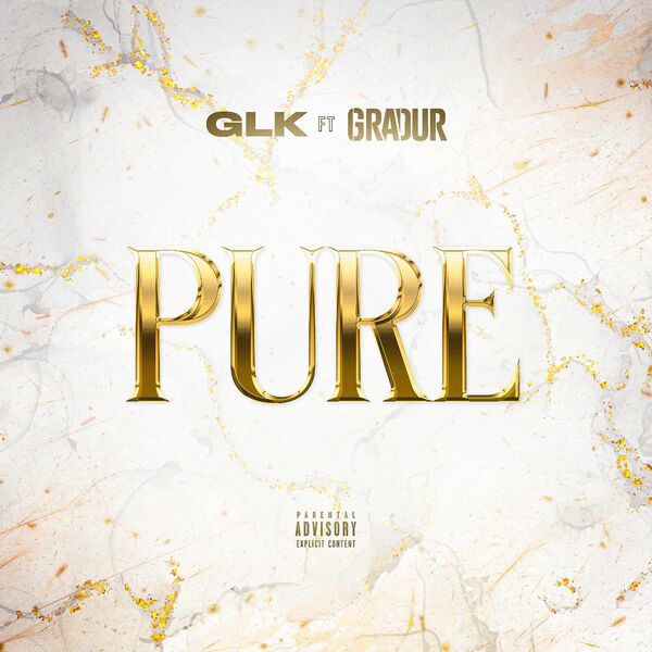 GLK  ft Gradur  - PURE