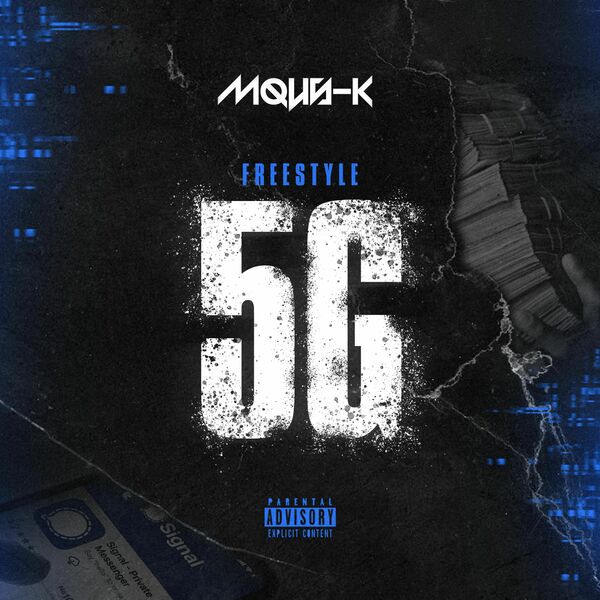 Mous-K - Freestyle 5G