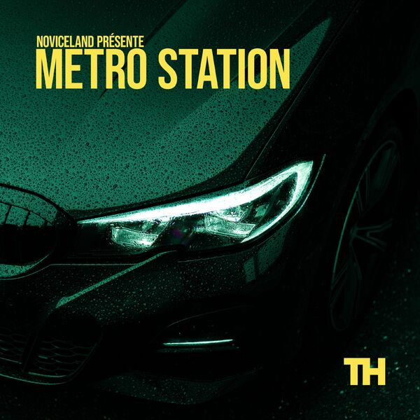 TH - METRO STATION