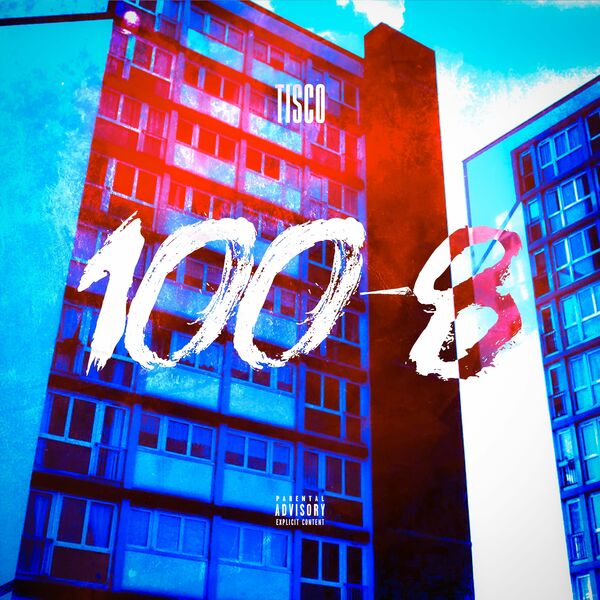 Tisco - 100-8
