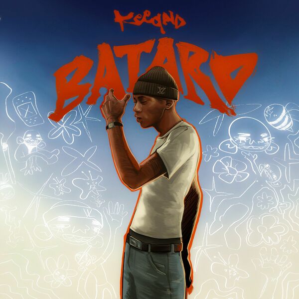 Keeqaid  - Batard