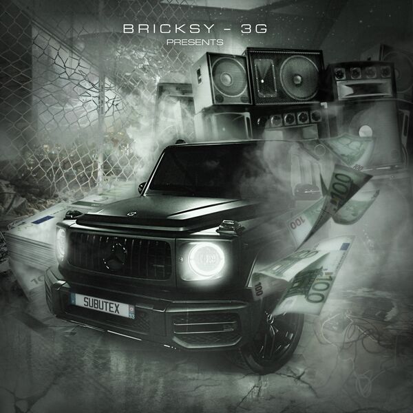 Bricksy & 3g  ft Lucci  & Floki  & Scott South  & Fakri Jenkins  - Subutex