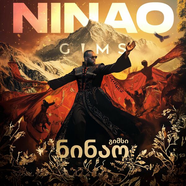 GIMS  - NINAO