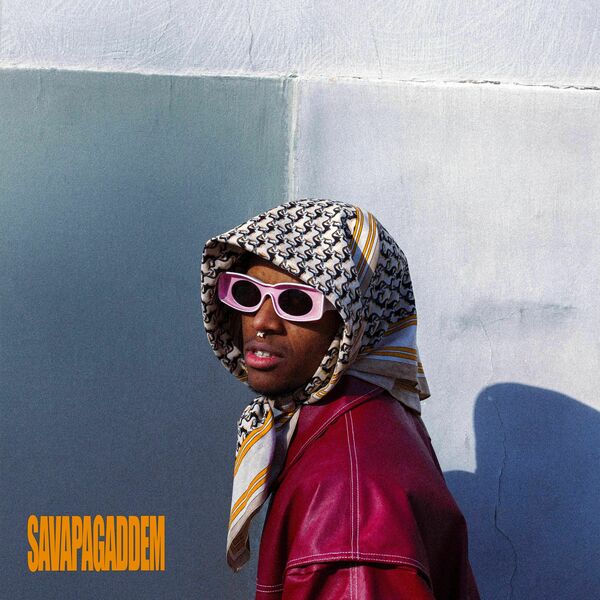 Sophieanne  - SAVAPAGADDEM