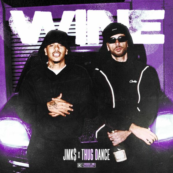 Thug DANCE  ft JMK$  - WINE