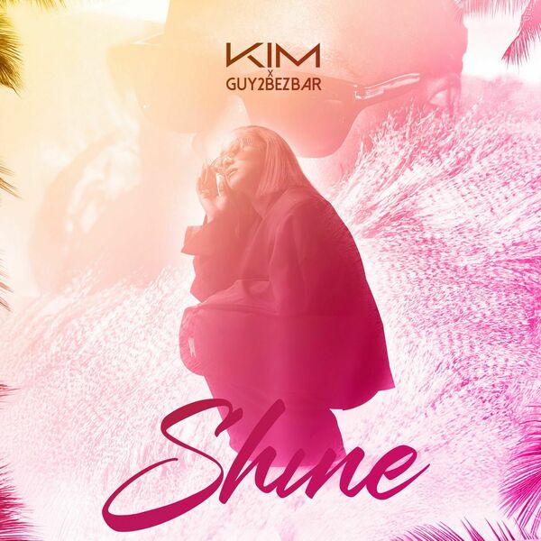 Kim - Shine