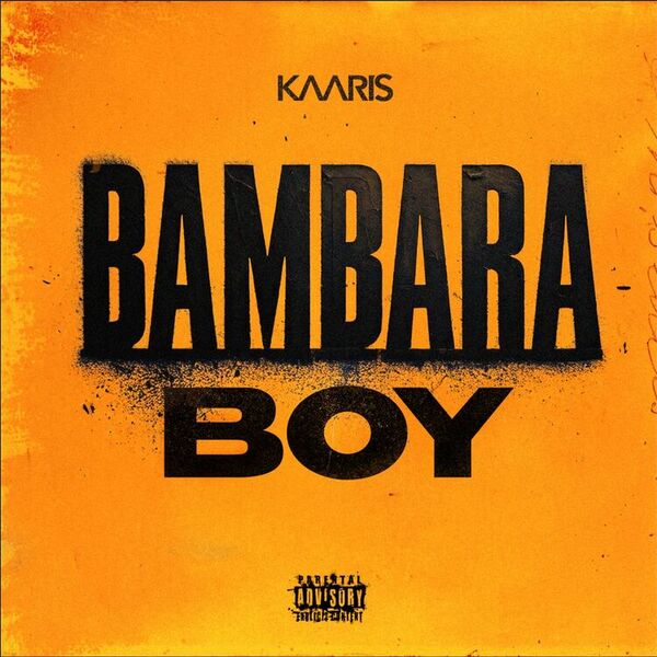 Kaaris  - Bambara Boy