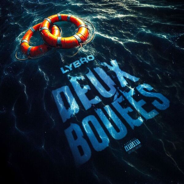 Lybro  - Deux Bouées