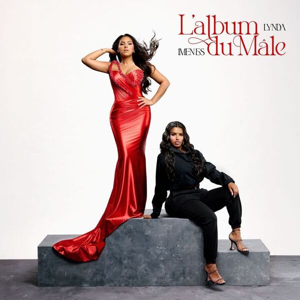 Lynda  ft Imen Es  - Piments