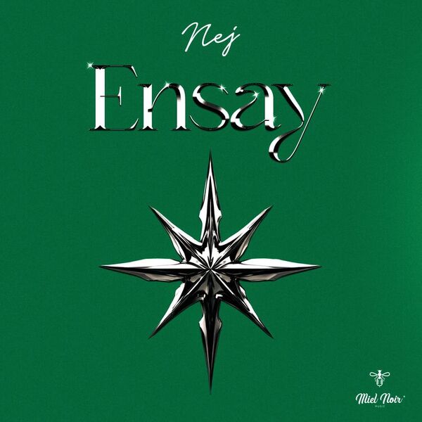 Nej  - Ensay
