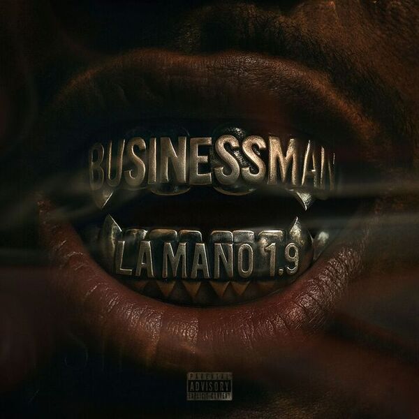 La Mano 1.9  - Business Man