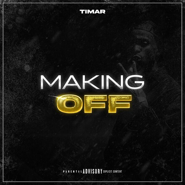 Timar  - MAKING OFF