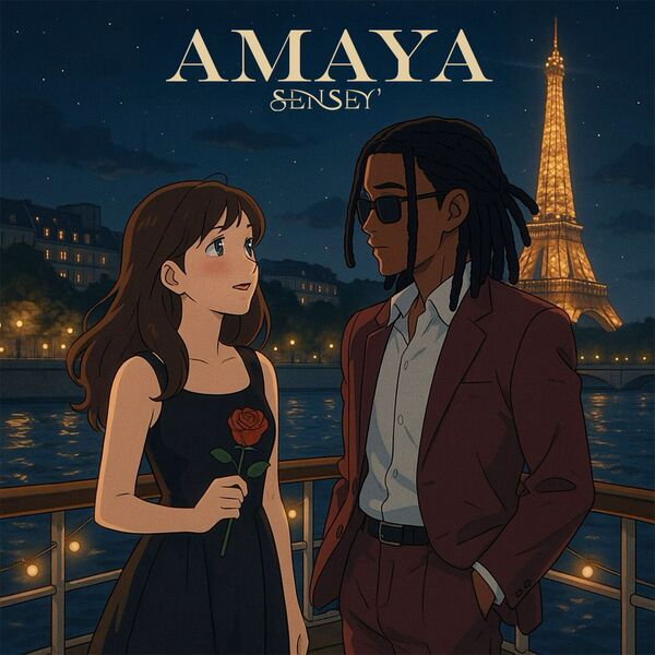 SenSey'  ft Still Fresh  & Low Jay  - Petit Bateau