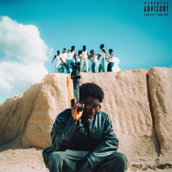 El Mvnolo  - No Lackin