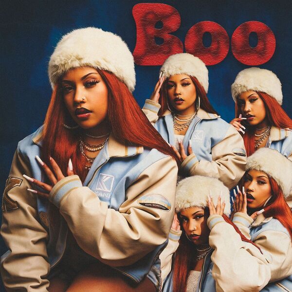 Akela  - Boo