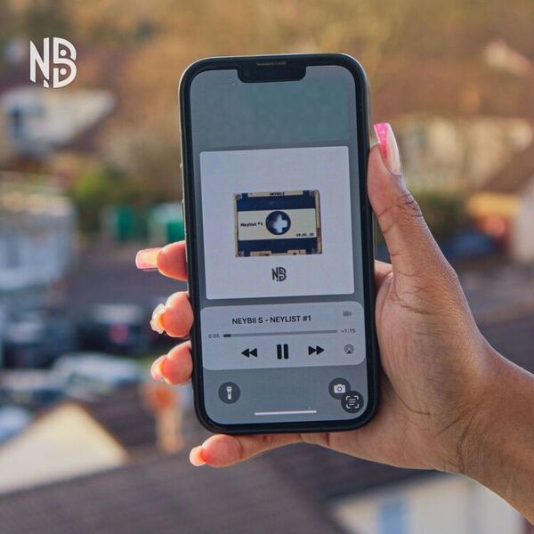 Neybii S  ft Kupala  - Pas possible