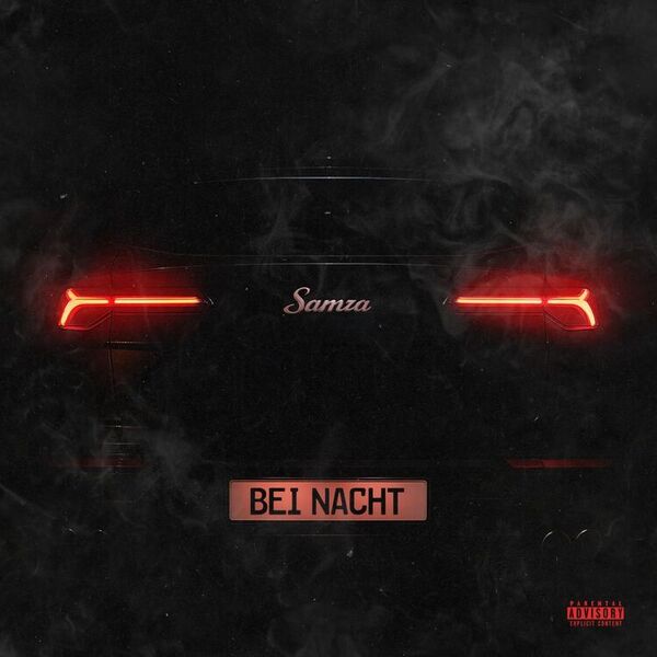 Samra - Bei Nacht