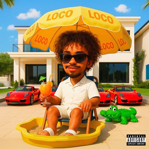 Gambi  - LOCO LOCO