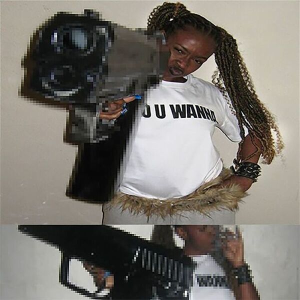 Theodora  - DO U WANNA ?