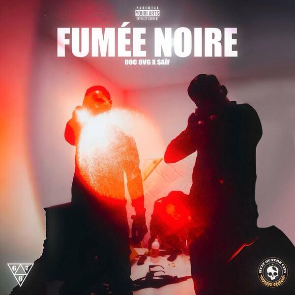 DOC OVG  ft Saif  - Fumée noire