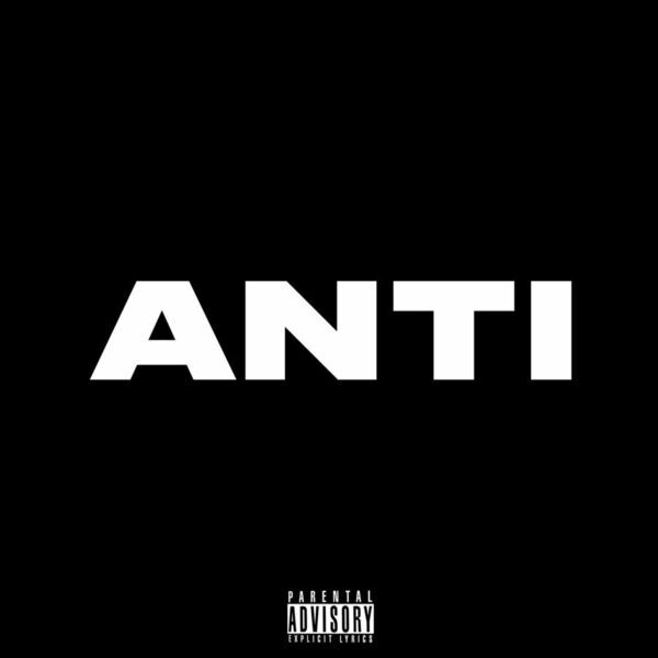 Benjamin Epps  - ANTI