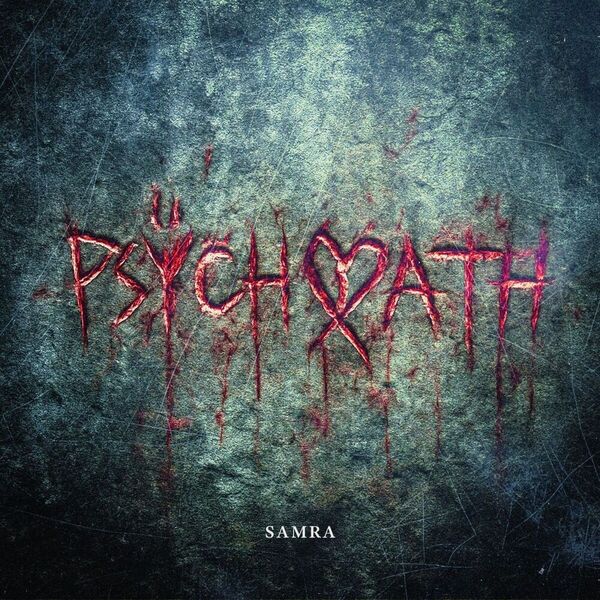 Samra - Psychopath