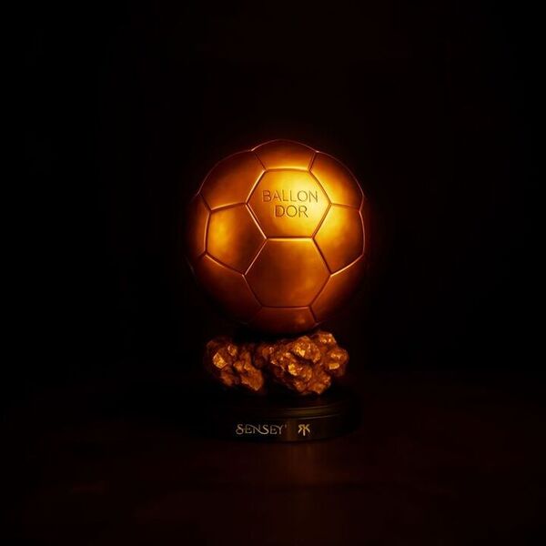 SenSey' - Ballon d'or