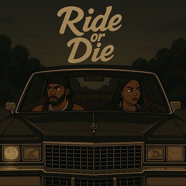 Fresh  ft Leys  - Ride or Die