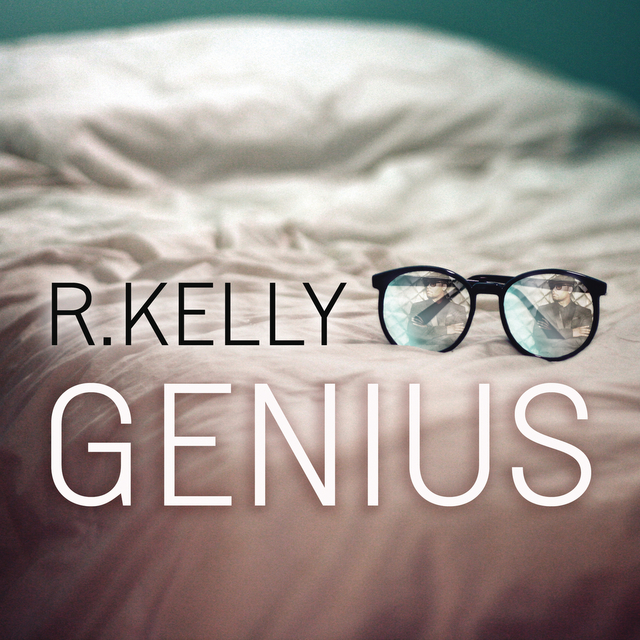R.Kelly  - Genius
