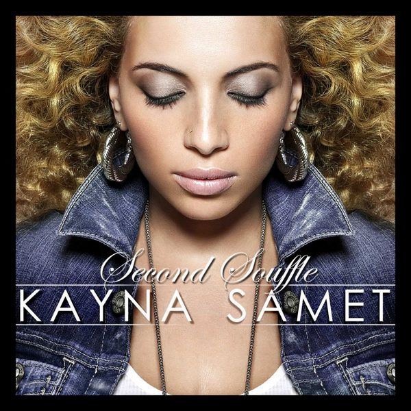 Kayna Samet  - Second Souffle