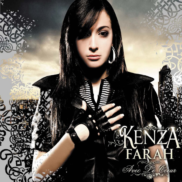Kenza Farah  ft Nina Sky  - Celle Qu'il Te Faut
