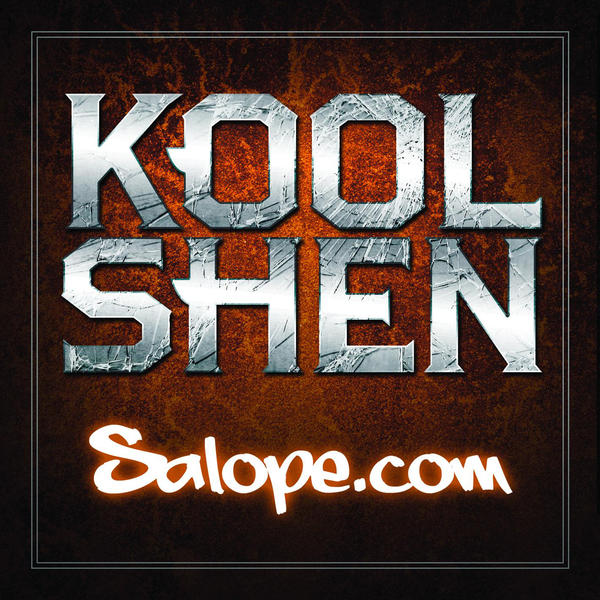 Kool Shen  - Salope.Com