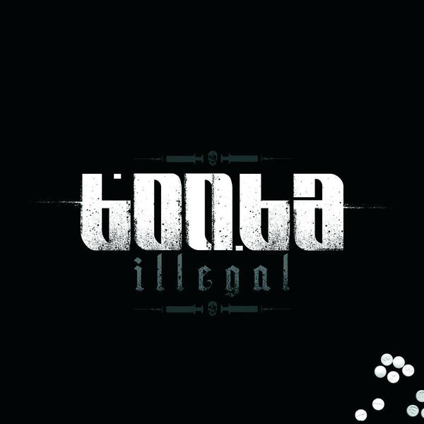 Booba  - Illegal