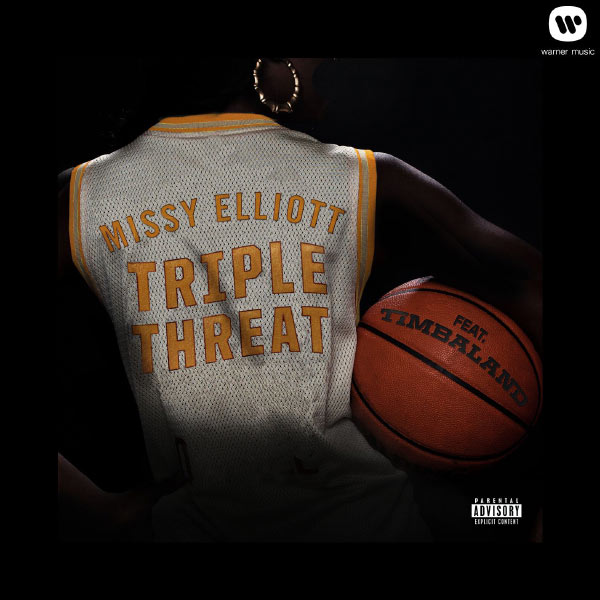 Missy Elliott  ft Timbaland  - Triple Threat