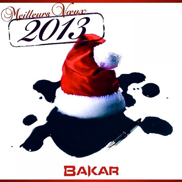 Bakar  - Meilleurs Voeux 2013