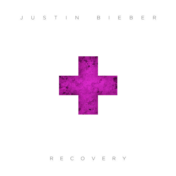Justin Bieber  - Recovery