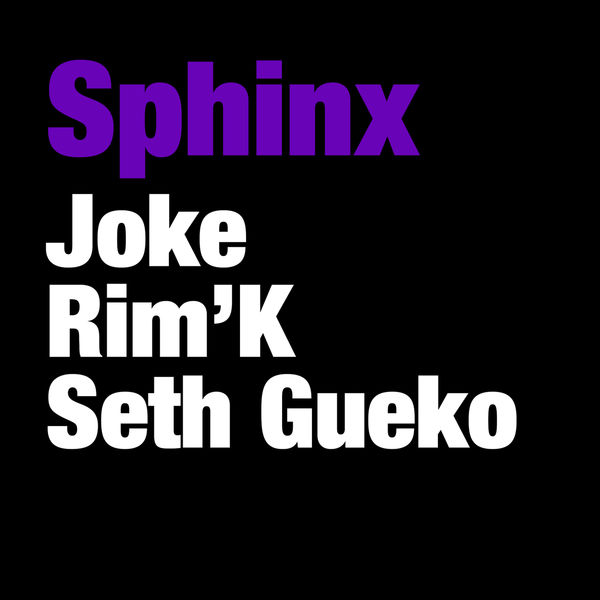 Ateyaba  ft Rim-K [113]  & Seth Gueko  - Sphinx