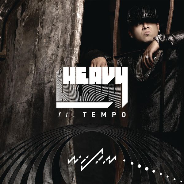 Wisin  ft Tempo  - Heavy Heavy