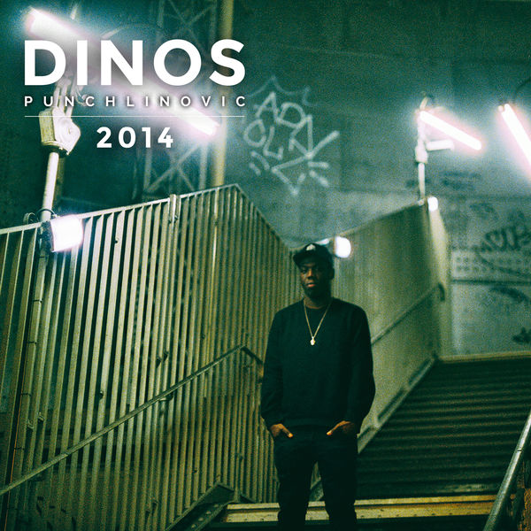 Dinos  - 2014