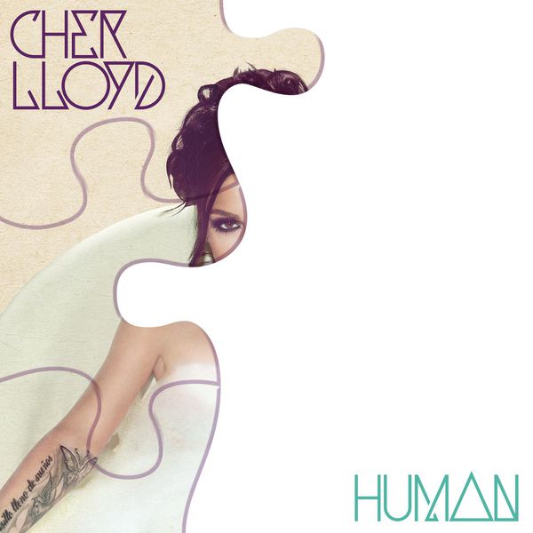 Cher Lloyd  - Human