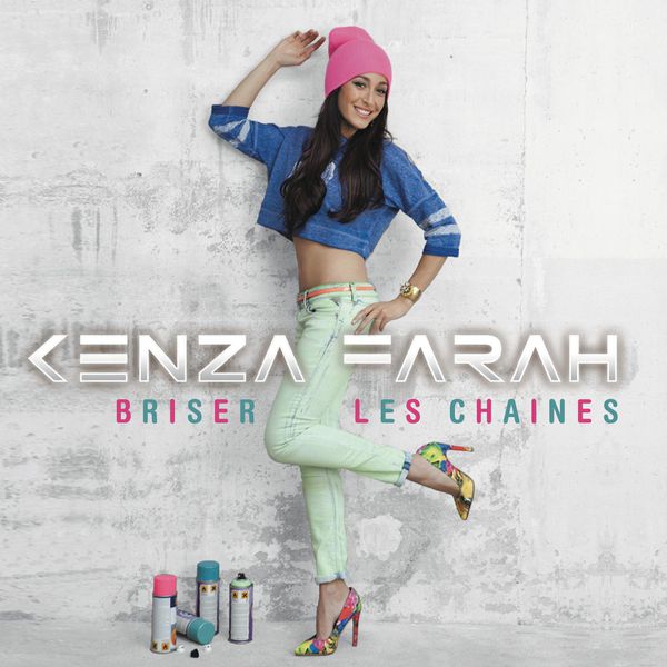 Kenza Farah  - Briser Les Chaines