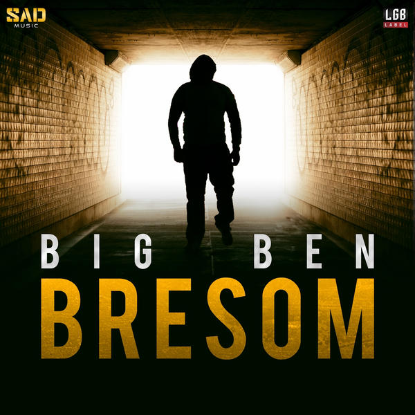 Big Ben  - Bresom