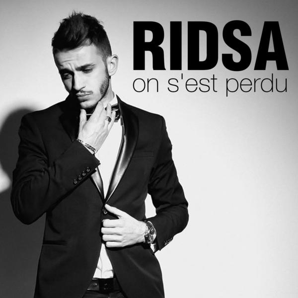 RIDSA  - On S'Est Perdu