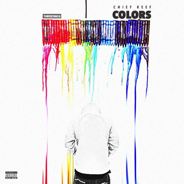Chief Keef  - Colors