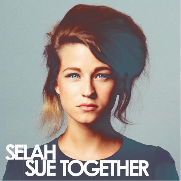 Selah Sue  ft Childish Gambino  - Together