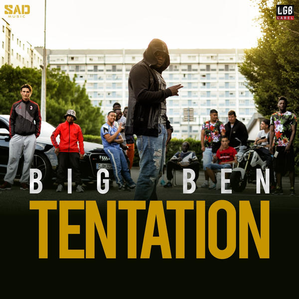 Big Ben  - Tentation