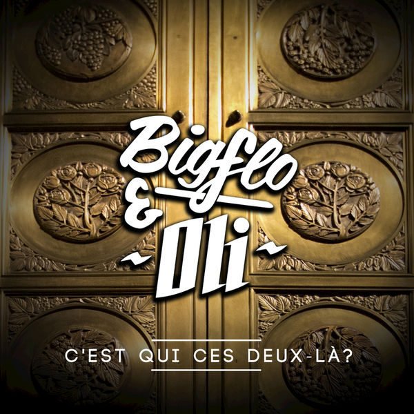 Bigflo Et Oli  - C'est Qui Ces Deux-la