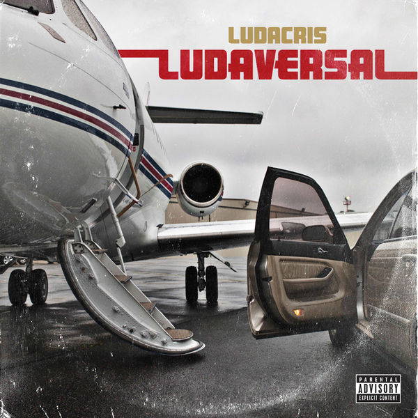 Ludacris  - Come And See Me