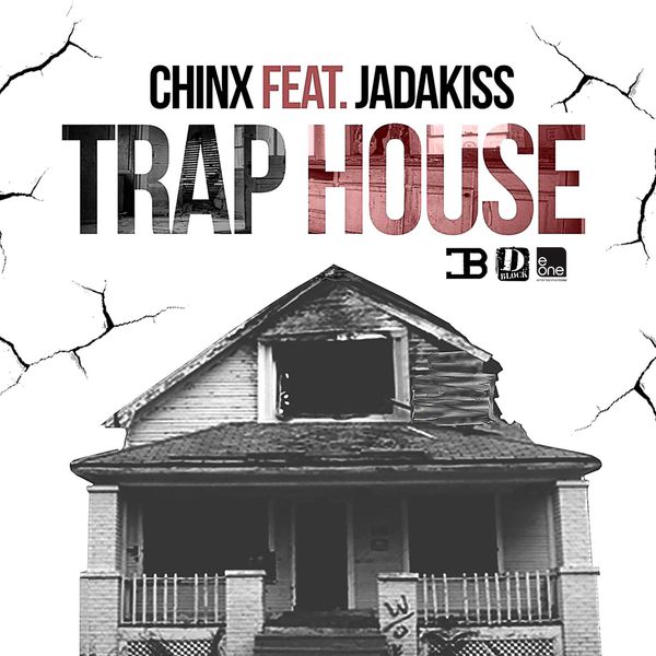 Chinx  ft Jadakiss  - Dope House