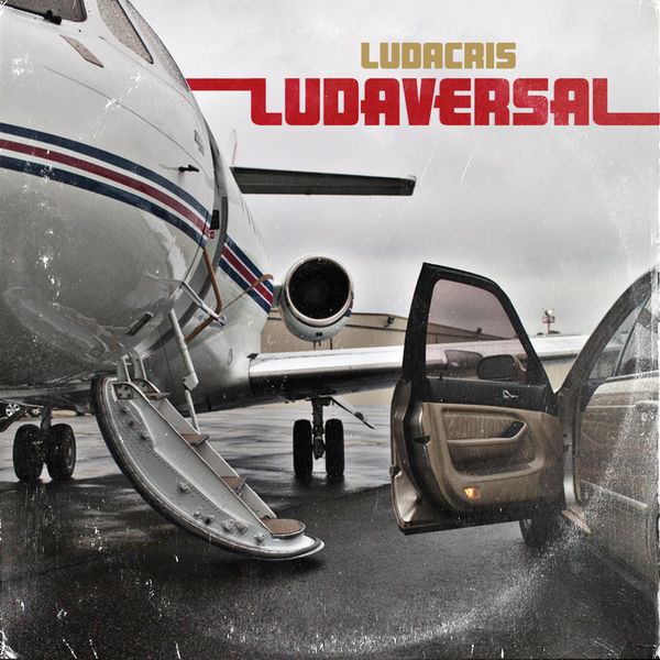 Ludacris  - Charge It To The Rap Game